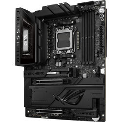 ASUS ROG Crosshair X870E Dark Hero - Product Image 1