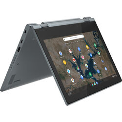 Lenovo IdeaPad Flex 3 - Blue - Product Image 1