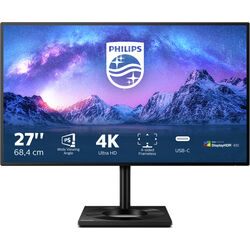 Philips 279C9/00 - Product Image 1