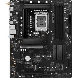 ASRock B860 Pro-A WiFi - Product Image 1