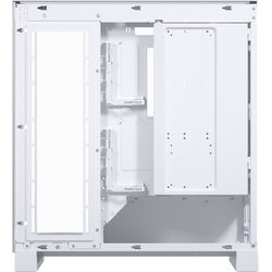 Phanteks NV5 - White - Product Image 1