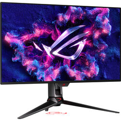 ASUS ROG Swift PG32UCDM - Product Image 1