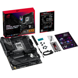 ASUS ROG STRIX X870E-E - Product Image 1