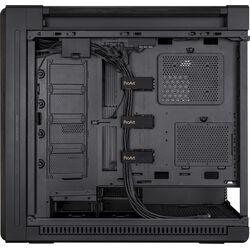 ASUS ProArt PA602 Wood Edition - Black - Product Image 1