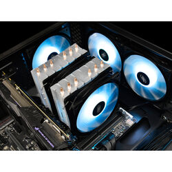 Deepcool Neptwin RGB - Product Image 1