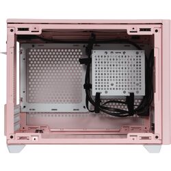 Cooler Master MasterBox NR200P - Flamingo Pink - Product Image 1