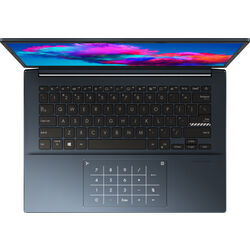 ASUS Vivobook Pro 14 OLED - K3400PA-KM017W - Product Image 1