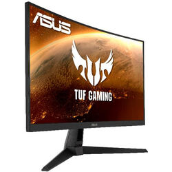 ASUS TUF Gaming VG27WQ1B - Product Image 1