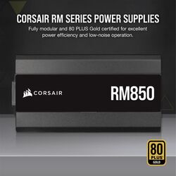 Corsair RM850 (2021) - Product Image 1