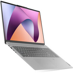 Lenovo IdeaPad Slim 5 - 82XG006DUK - Cloud Grey - Product Image 1