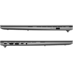 ASUS Vivobook 16 - M1607KA-MB145W - Cool Silver - Product Image 1
