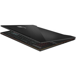 ASUS ROG Zephyrus GX501 - GX501VS-GZ058T - Black - Product Image 1