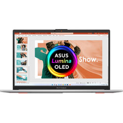 ASUS VivoBook Go - E1504FA-L1772W - Product Image 1