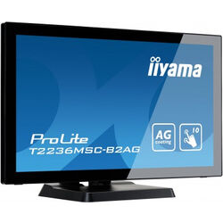 iiyama ProLite T2236MSC-B2AG - Product Image 1