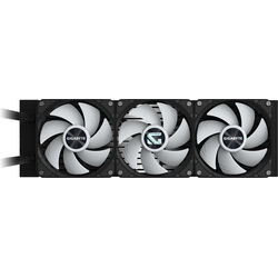 Gigabyte GAMING 360 - Black - Product Image 1