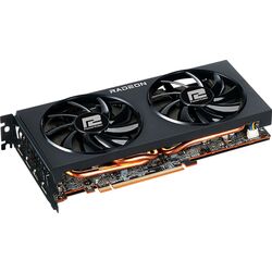 PowerColor Radeon RX 6700 Fighter OC - Product Image 1