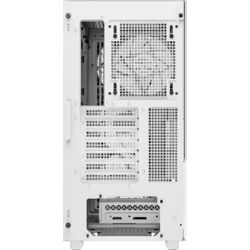 Deepcool CH560 Digital - White - Product Image 1