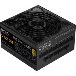 EVGA SuperNOVA 750 G6 - Product Image 1