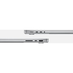 Apple MacBook Pro 14 (2025) - Silver - Product Image 1