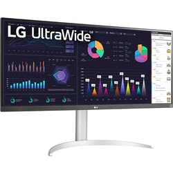 LG 34WQ650-W - Product Image 1