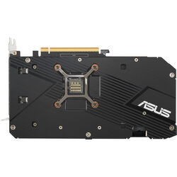 ASUS Radeon RX 6600 Dual - Product Image 1