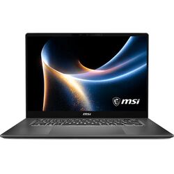 MSI Prestige 16 AI+ - 9S7-262223-062 - Grey - Product Image 1