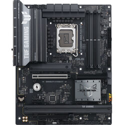 ASUS TUF Gaming B860-PLUS WiFi - Product Image 1