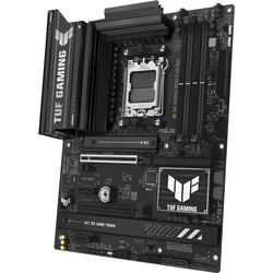 ASUS TUF Gaming B850-PLUS - Product Image 1