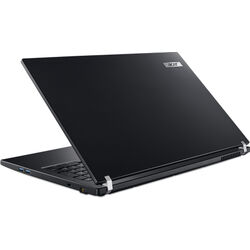 Acer TravelMate P6 - P658-M-75WD - Black - Product Image 1