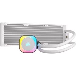 Corsair iCUE LINK H150i RGB - White - Product Image 1