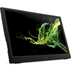 Acer PM161Q Portable - Product Image 1