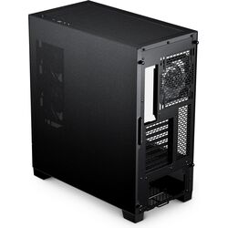 Phanteks XT View - Black - Product Image 1