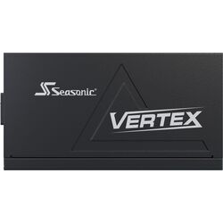 Seasonic Vertex PX ATX 3.0 850 - Product Image 1