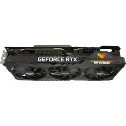 ASUS TUF Gaming GeForce RTX 3080 OC - Product Image 1