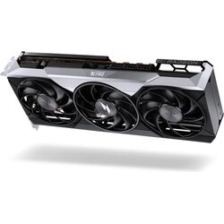 Acer Radeon RX 9070 XT OC Nitro - Product Image 1