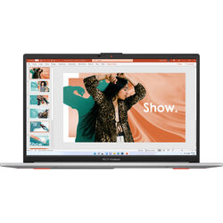 ASUS Vivobook Go 15 - E1504GA-NJ571WS - Product Image 1