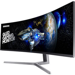 Samsung C49HG90DMR - Product Image 1