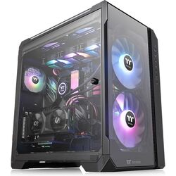 Thermaltake View 51 ARGB - Black - Product Image 1