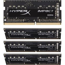 Kingston HyperX Impact - Black - Product Image 1