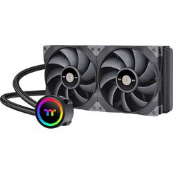 Thermaltake ToughLiquid 280 ARGB Sync - Product Image 1