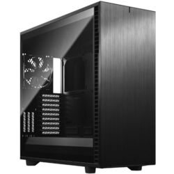 Fractal Design Define 7 XL - Black - Product Image 1