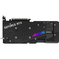 Gigabyte AORUS GeForce RTX 3070 MASTER - Product Image 1