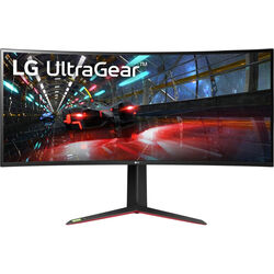 LG 38GN950P-B - Product Image 1