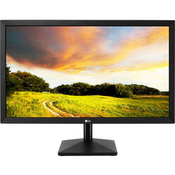 LG 24MK400H-B - Product Image 1