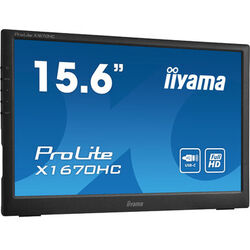 iiyama ProLite X1670HC-B1 - Product Image 1