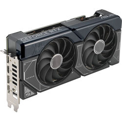 ASUS GeForce RTX 4070 Ti Super DUAL OC - Product Image 1