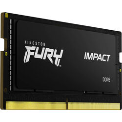 Kingston FURY Impact - Product Image 1