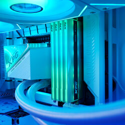 ADATA XPG LANCER NEON RGB - Product Image 1
