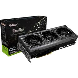 Palit GeForce RTX 4070 Ti GameRock OC - Product Image 1