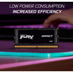 Kingston FURY Impact - Product Image 1
